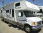 2005 Coachmen Leprechaun